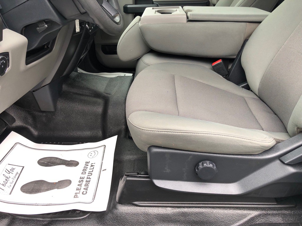2022 Ford F-250 Image 20