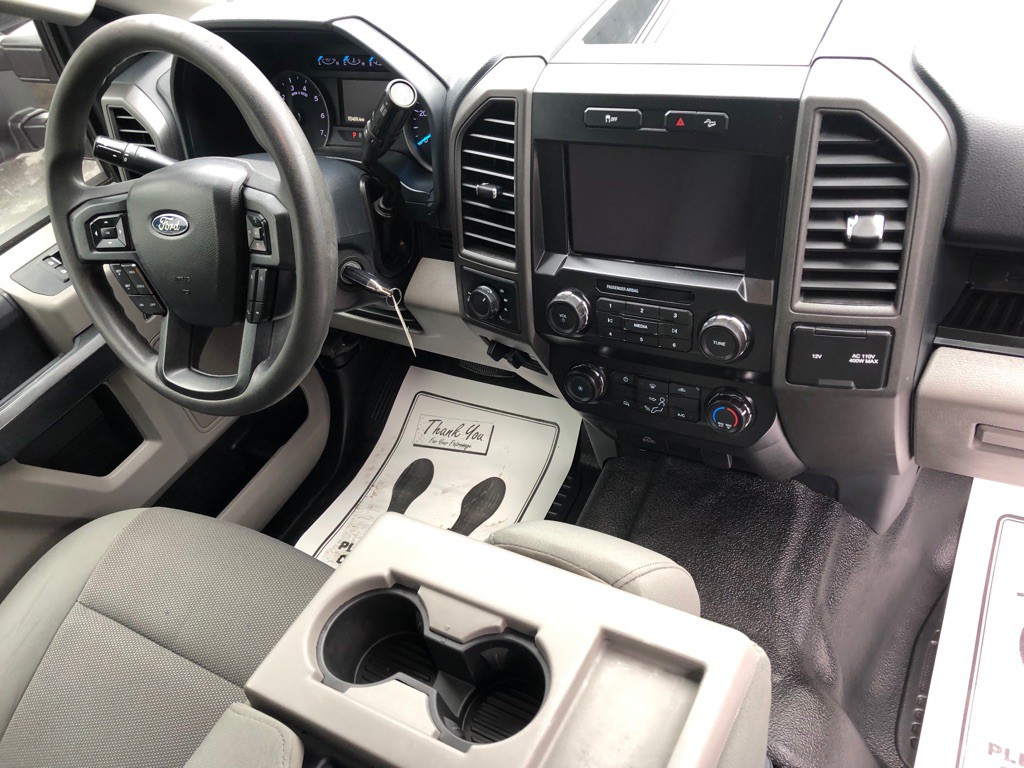 2022 Ford F-250 Image 25