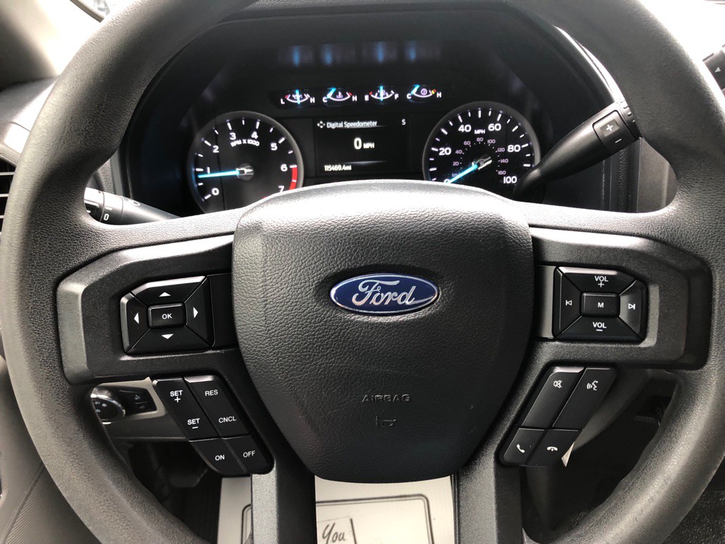 2022 Ford F-250 Image 34