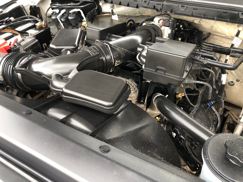 2022 Ford F-250 Image 40