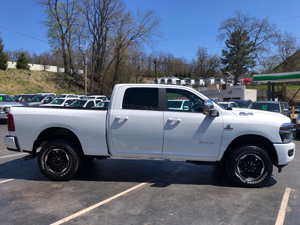 2026 RAM 2500 Image 6