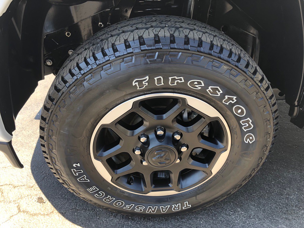 2026 RAM 2500 Image 10