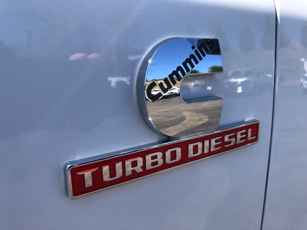 2026 RAM 2500 Image 13
