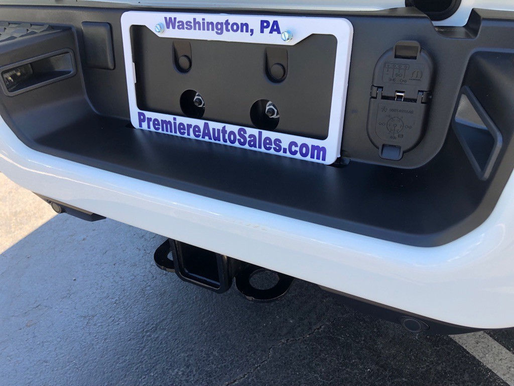2026 RAM 2500 Image 18