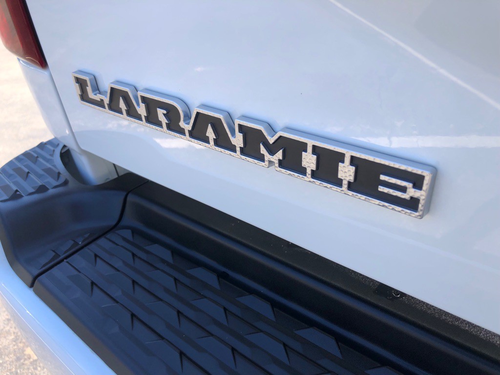 2026 RAM 2500 Image 19