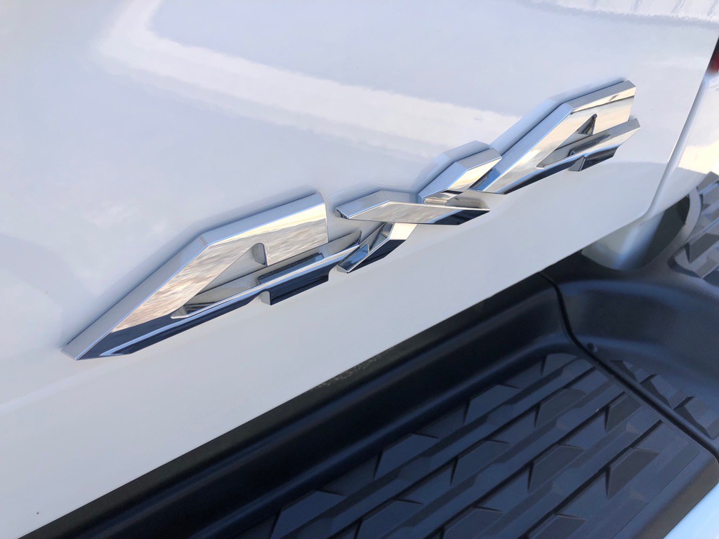 2026 RAM 2500 Image 20