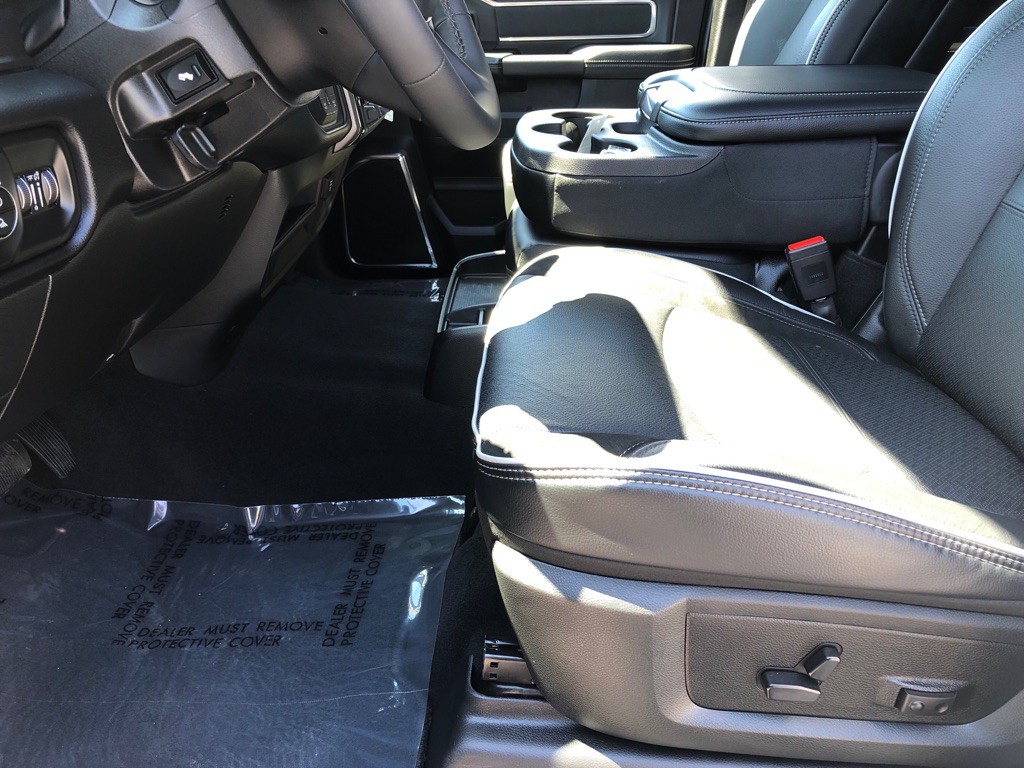 2026 RAM 2500 Image 22