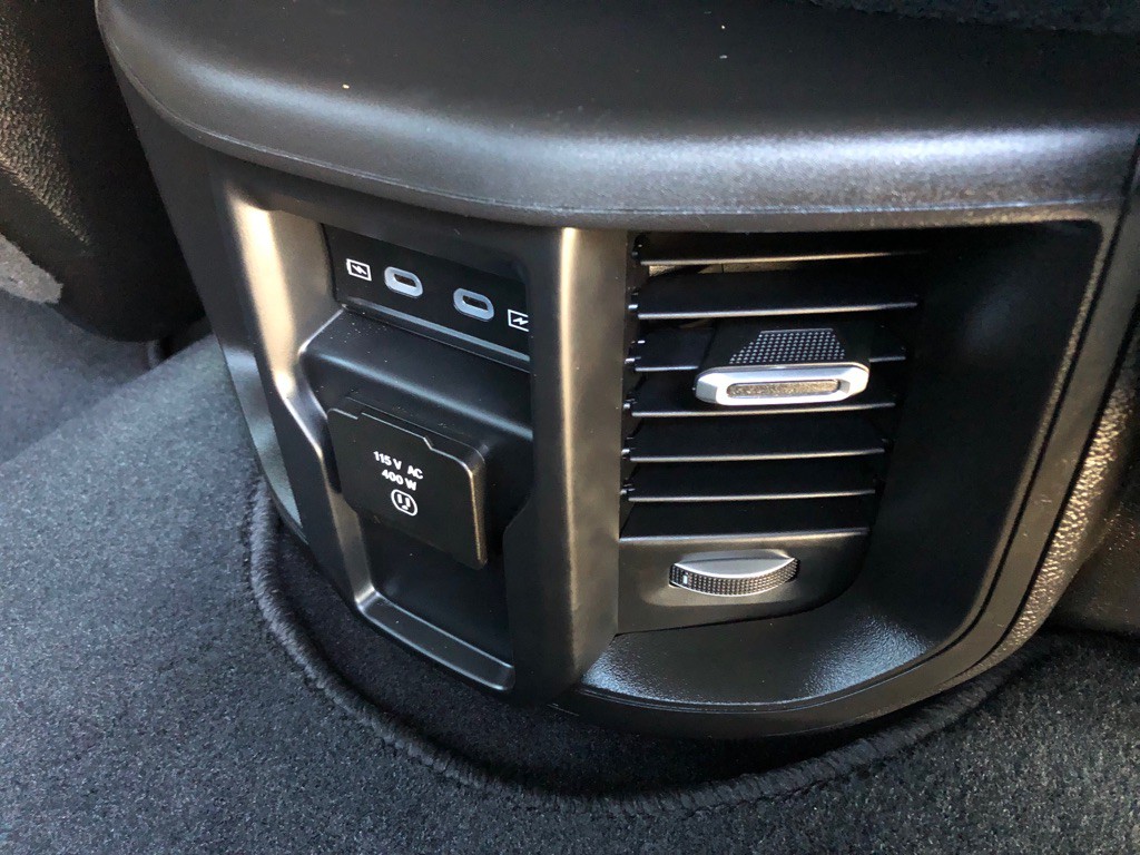 2026 RAM 2500 Image 27