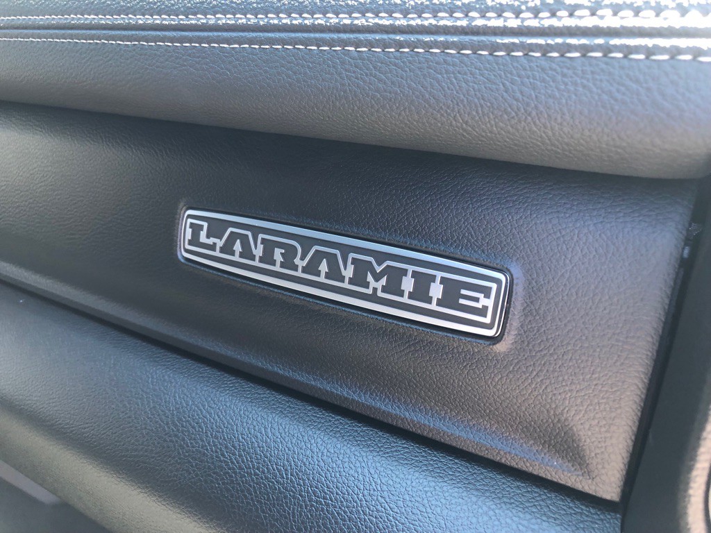 2026 RAM 2500 Image 30