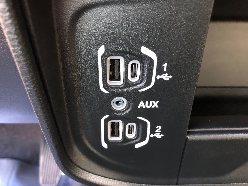 2026 RAM 2500 Image 34