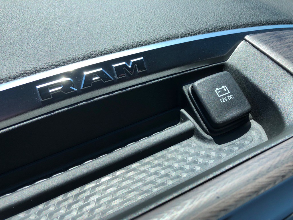 2026 RAM 2500 Image 38