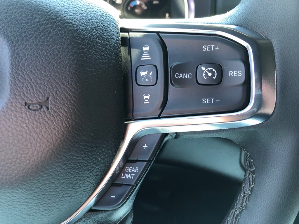 2026 RAM 2500 Image 43