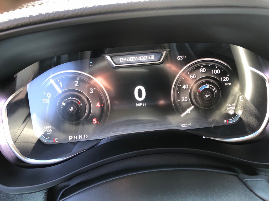 2026 RAM 2500 Image 45