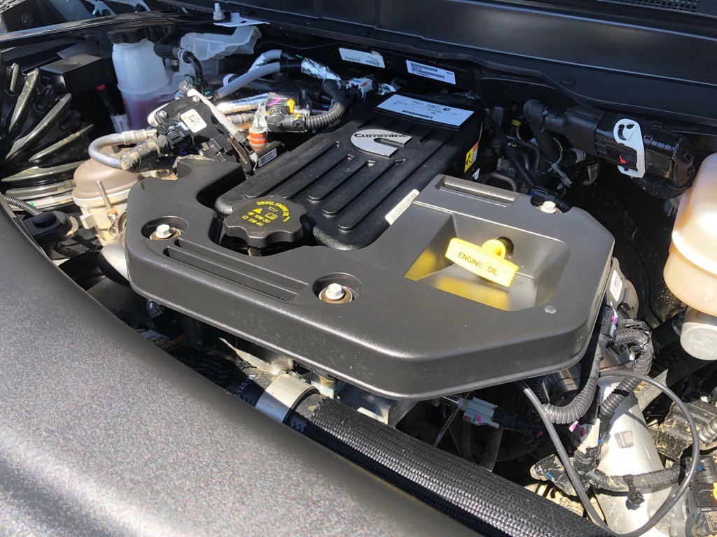 2026 RAM 2500 Image 48
