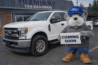 Image for 2020 Ford F-350 Super Duty ID: 7328642