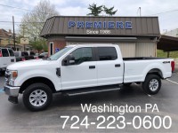 Image for 2020 Ford F-350 Super Duty ID: 7328642