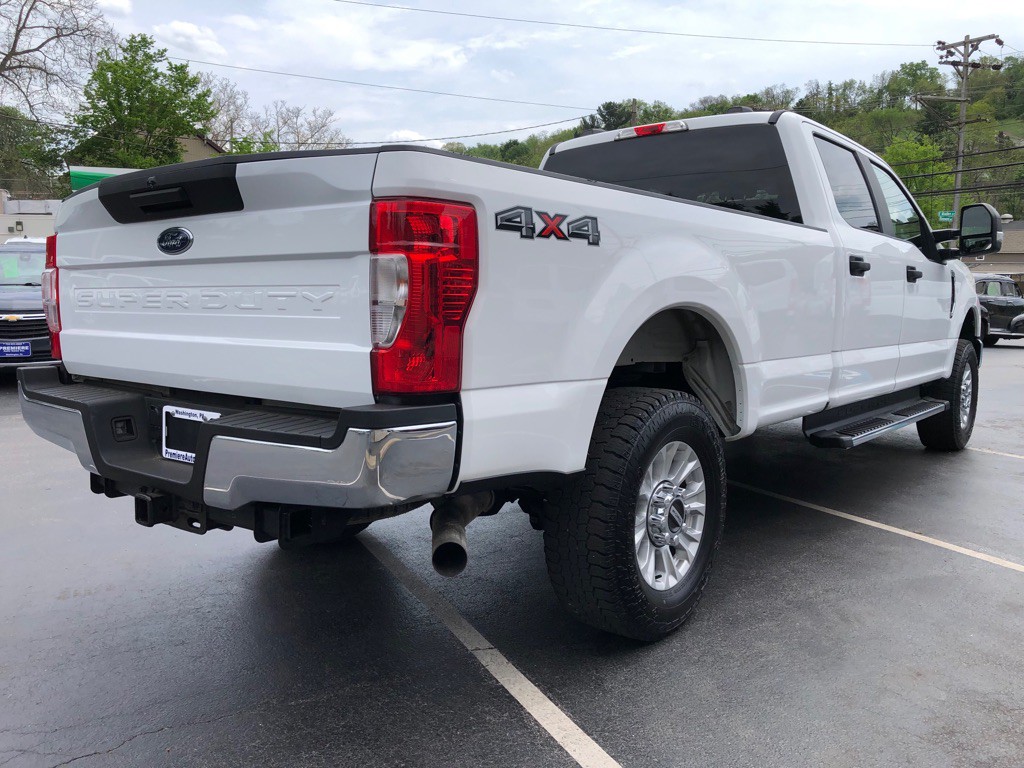 2020 Ford F-350 Image 5