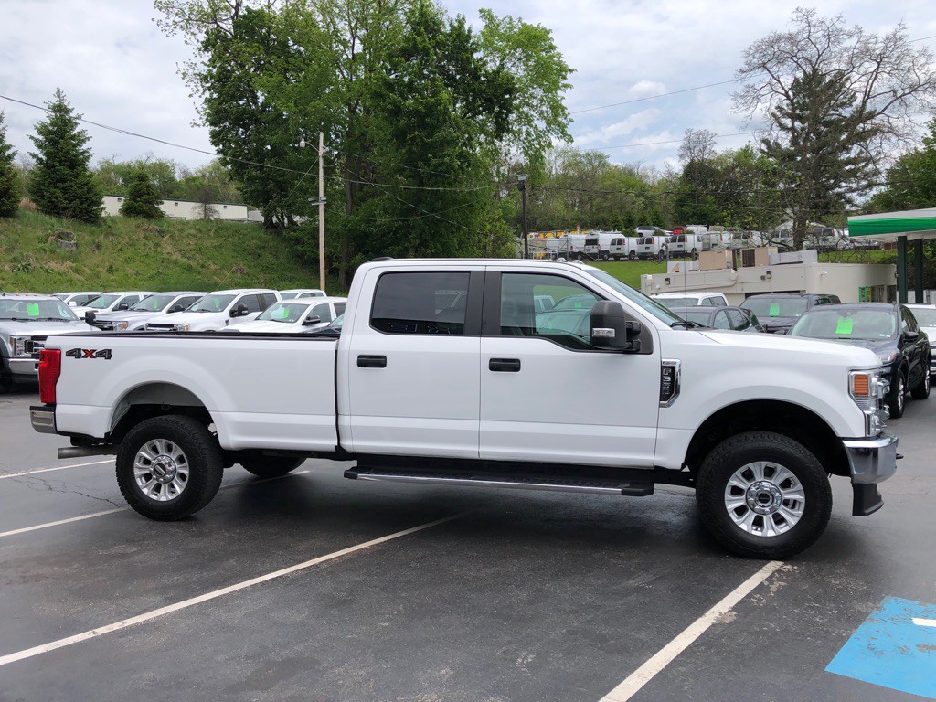 2020 Ford F-350 Image 6