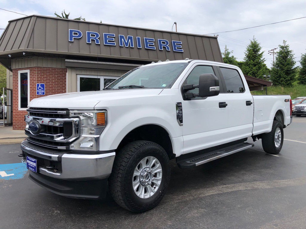 2020 Ford F-350 Image 9
