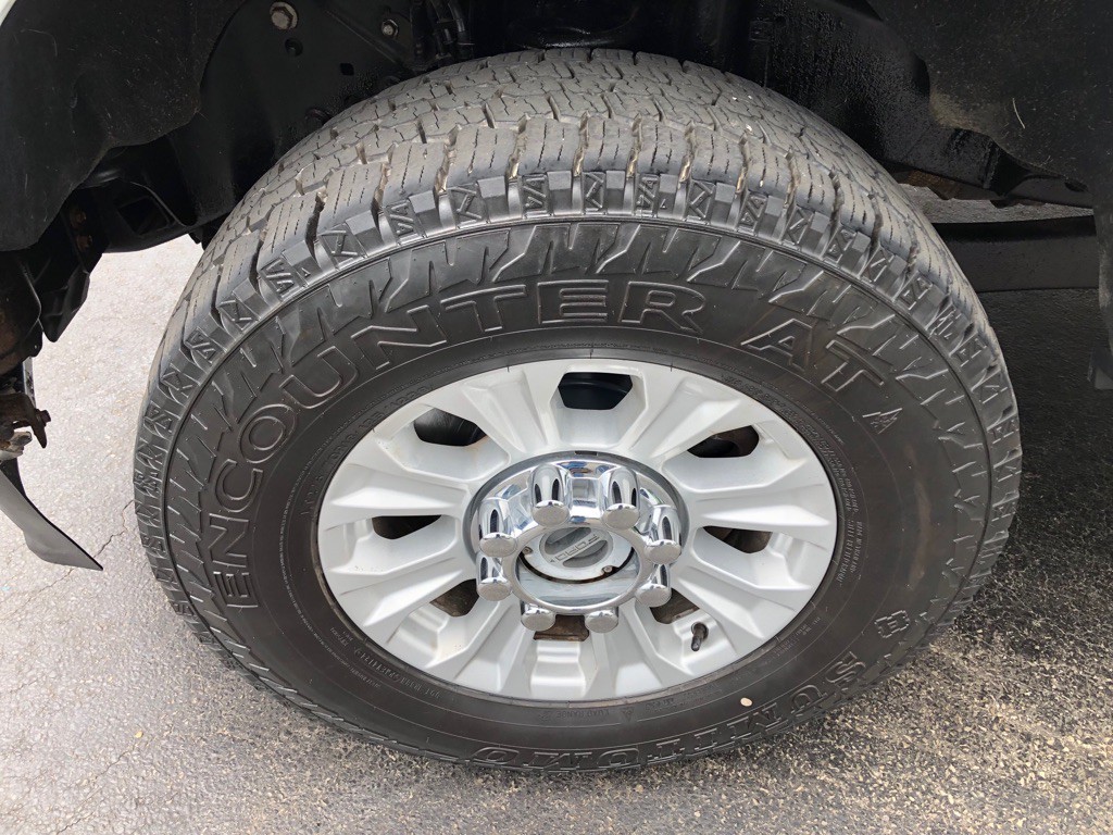 2020 Ford F-350 Image 10