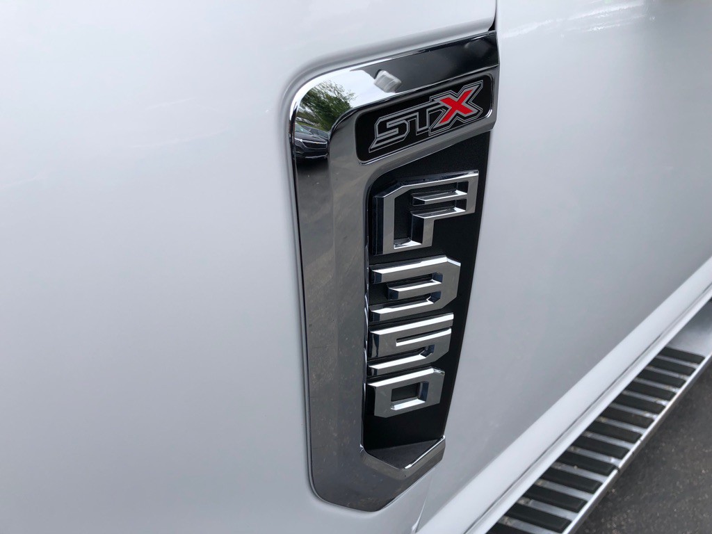 2020 Ford F-350 Image 12