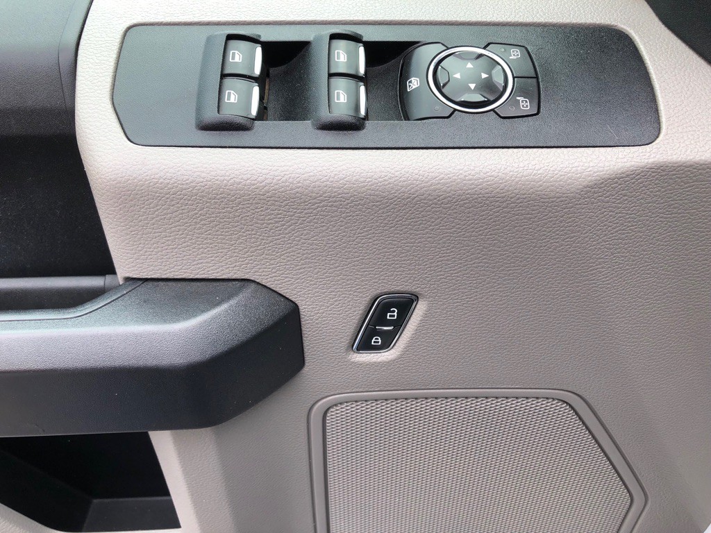 2020 Ford F-350 Image 19