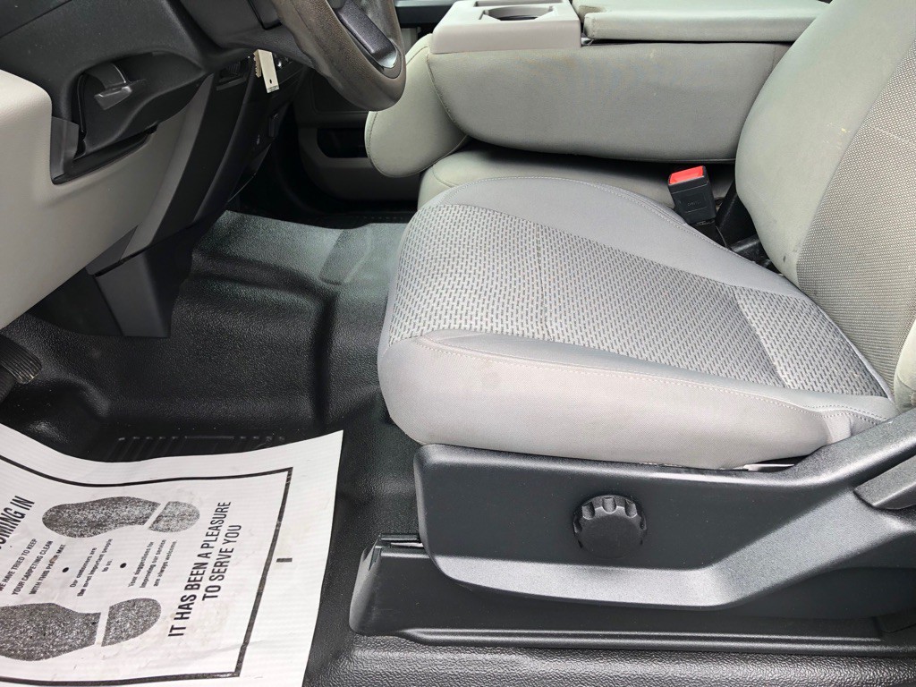 2020 Ford F-350 Image 20