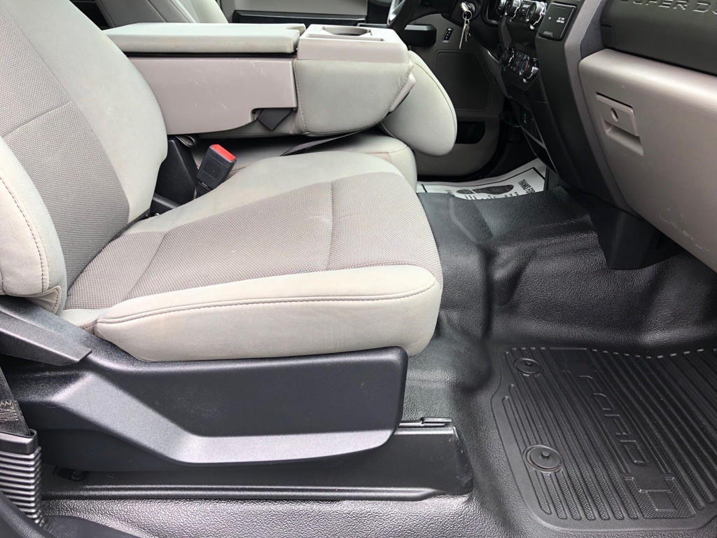 2020 Ford F-350 Image 24