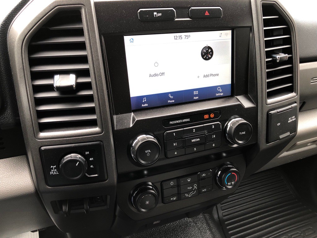 2020 Ford F-350 Image 26