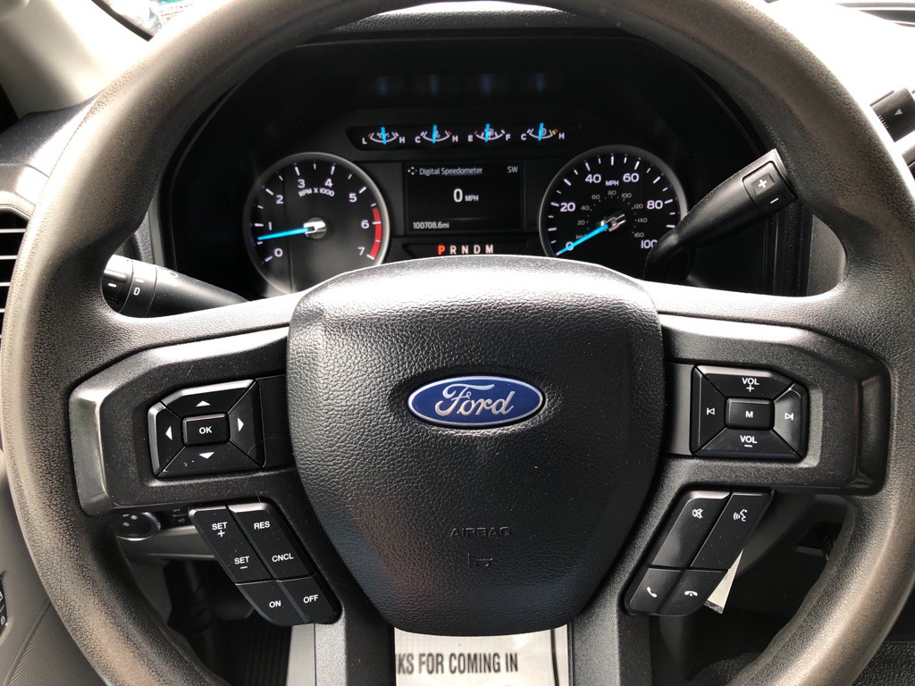 2020 Ford F-350 Image 32