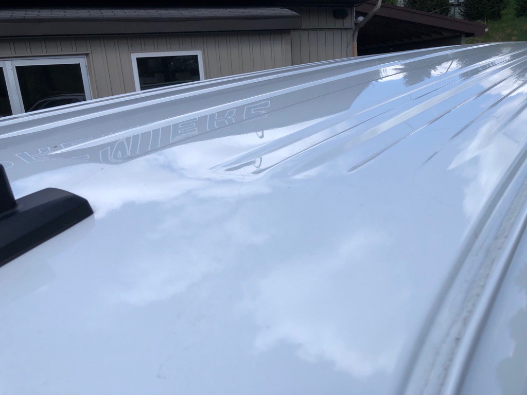 2024 GMC Savana Image 12