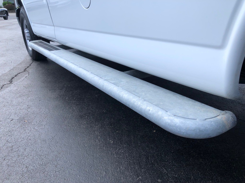 2024 GMC Savana Image 13