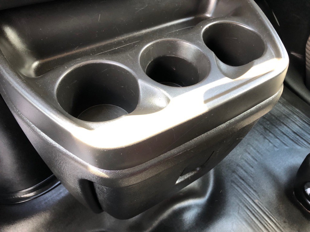 2024 GMC Savana Image 26