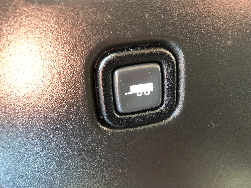 2024 GMC Savana Image 30