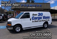 Image for 2024 GMC Savana G2500 ID: 7337949