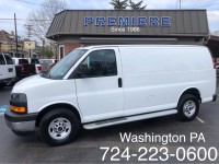 Image for 2024 GMC Savana G2500 ID: 7337952