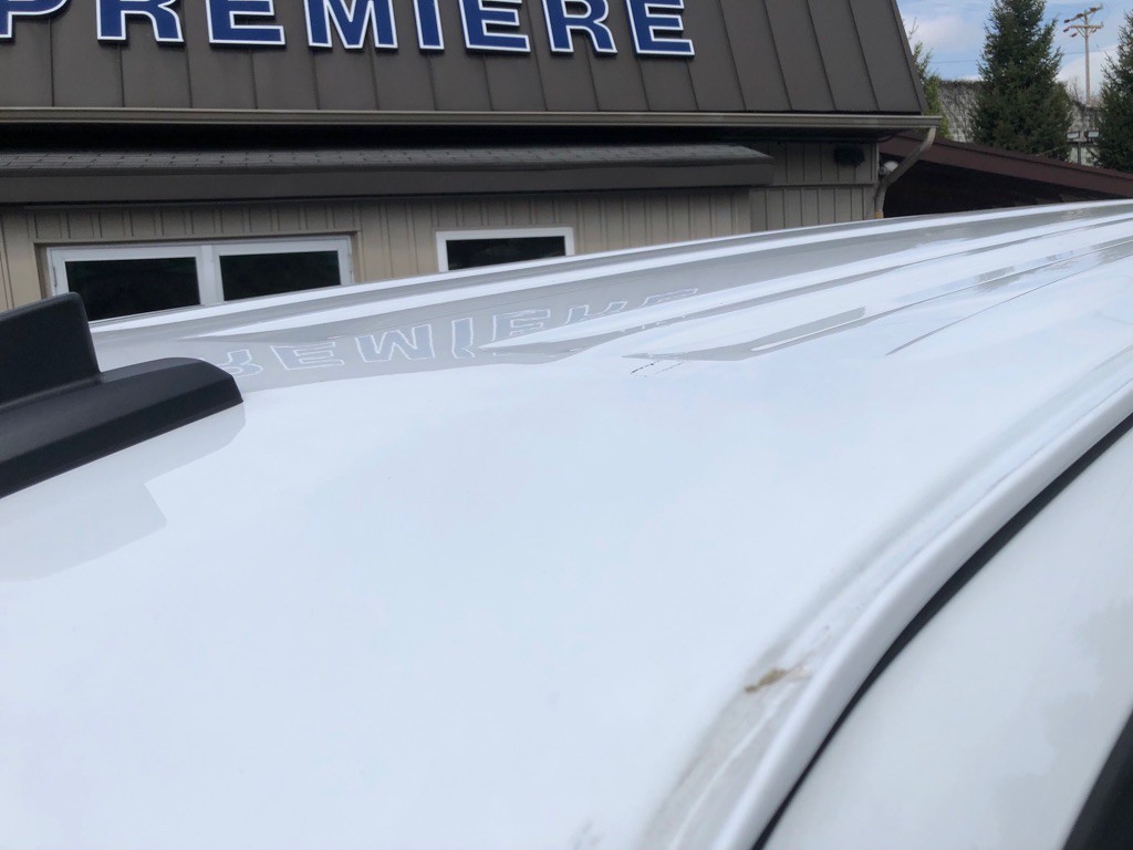 2024 GMC Savana Image 12