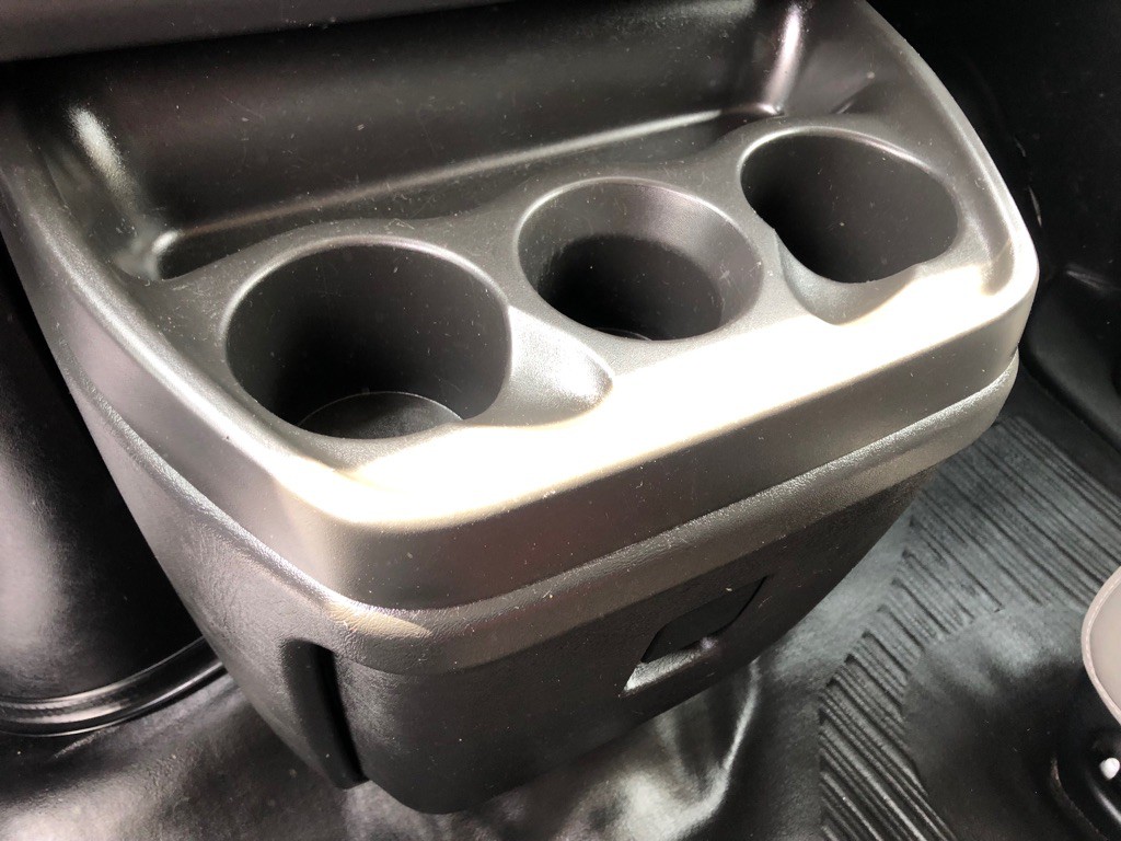 2024 GMC Savana Image 26