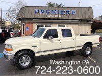 Image for 1996 Ford F-250  ID: 7351549