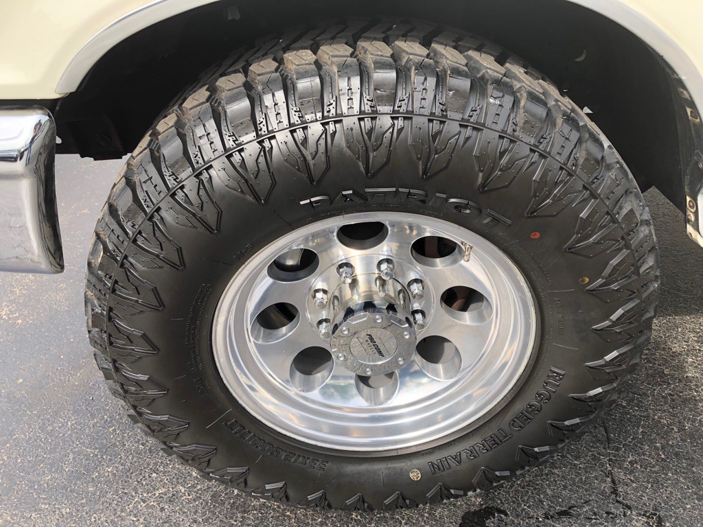 1996 Ford F-250 Image 10