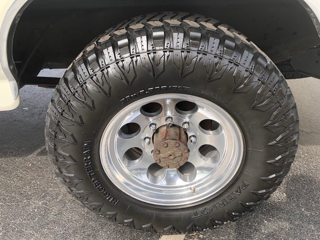 1996 Ford F-250 Image 11