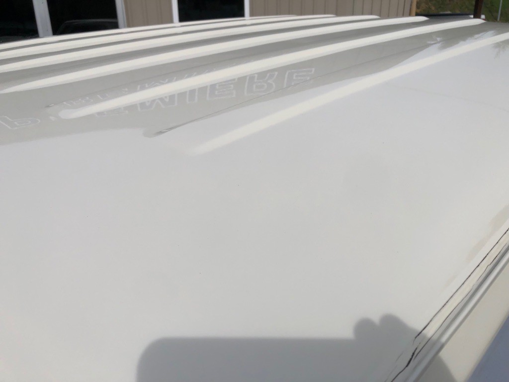 1996 Ford F-250 Image 17