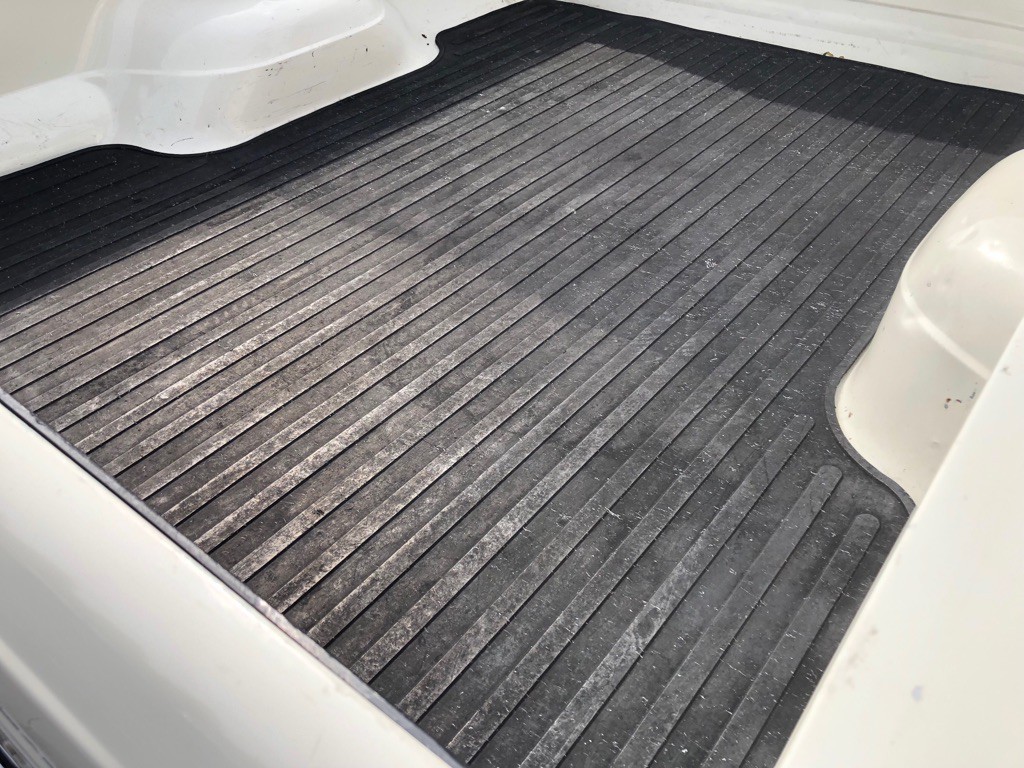 1996 Ford F-250 Image 20