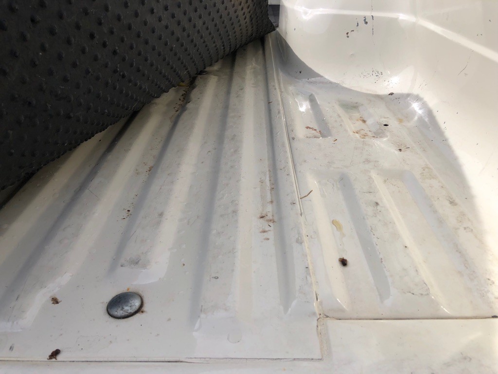 1996 Ford F-250 Image 21