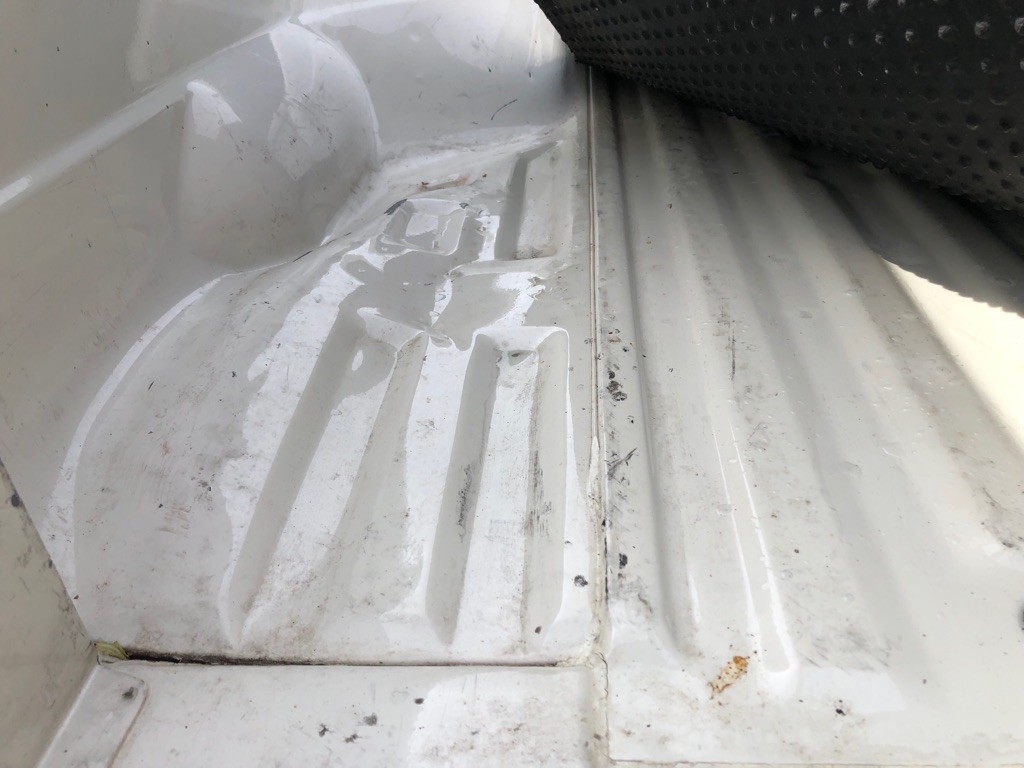 1996 Ford F-250 Image 22