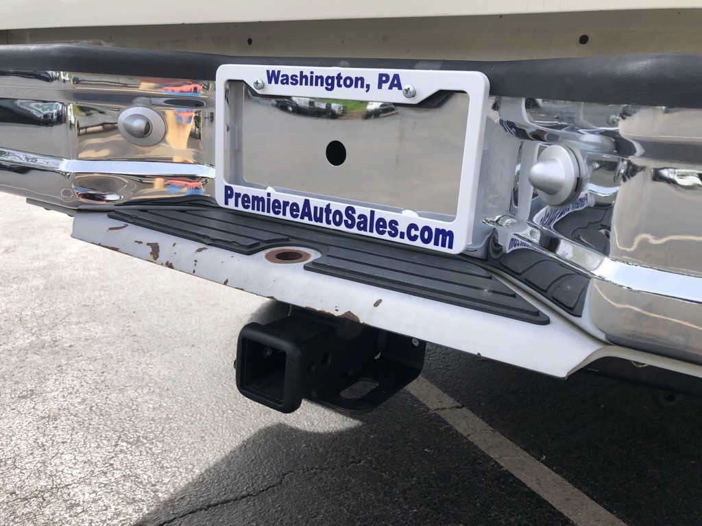 1996 Ford F-250 Image 23