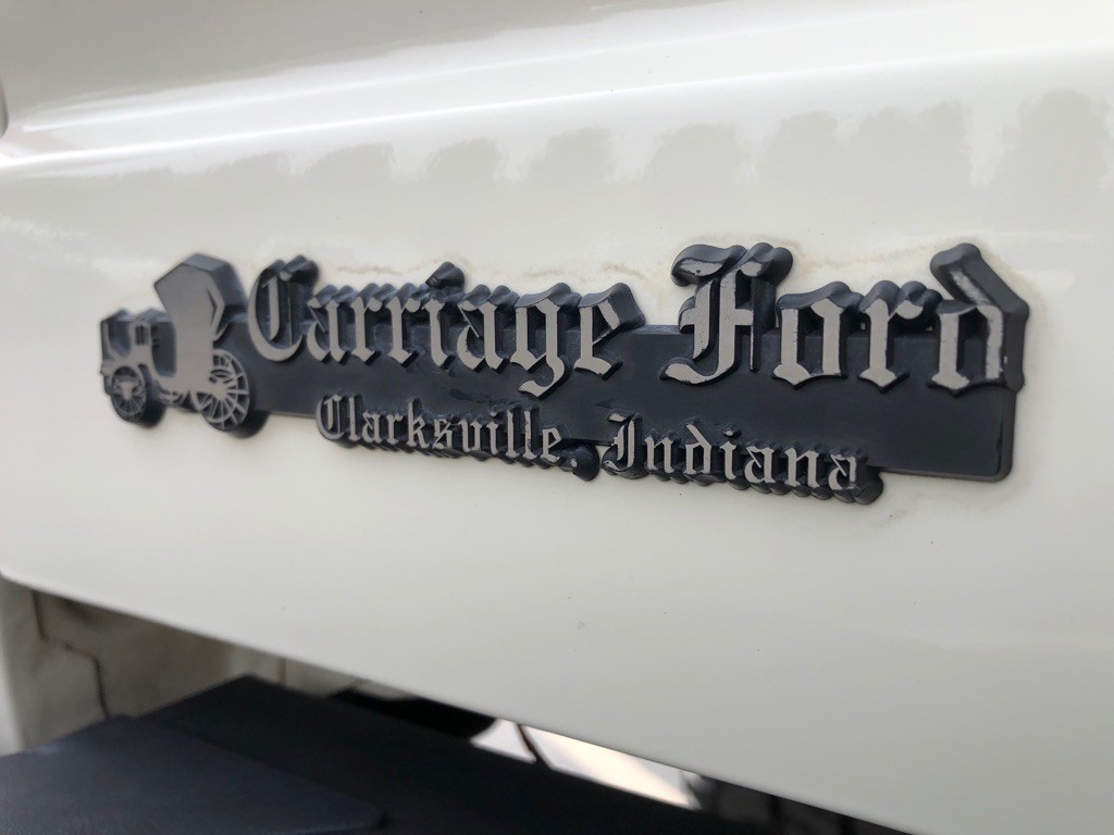 1996 Ford F-250 Image 24