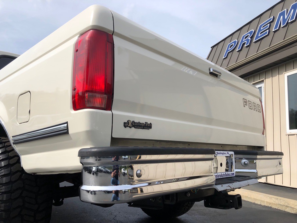 1996 Ford F-250 Image 26