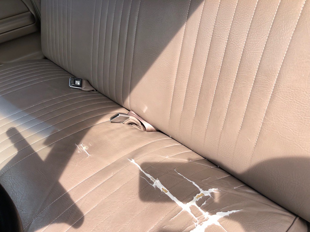 1996 Ford F-250 Image 29