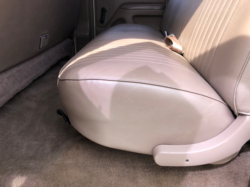 1996 Ford F-250 Image 30